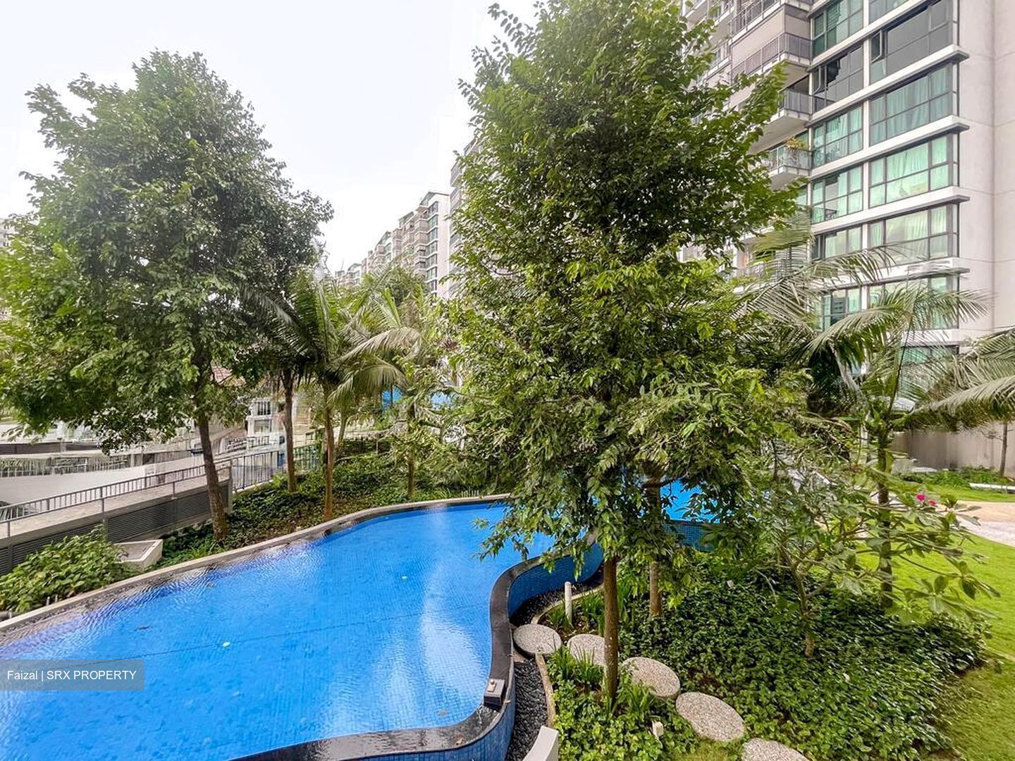 Kingsford Waterbay (D19), Apartment #504422741